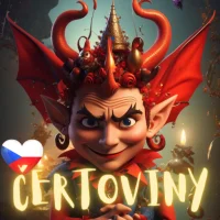 Čertoviny. České audio pohádky