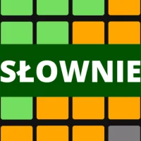 Słownie - Gra Słowna