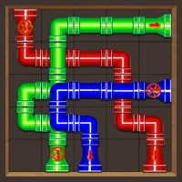 Hydraulik 2 - Napraw rury