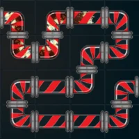 Hydraulik 3 - Napraw the Rury