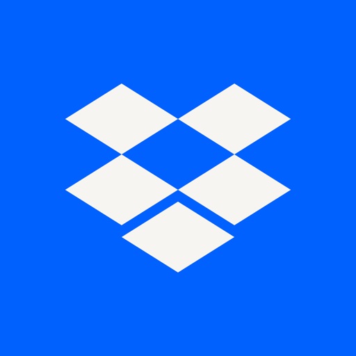 Dropbox: Cloud File Storage